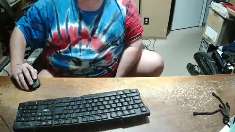 Bucku2 online show from March 4, 11:22 pm