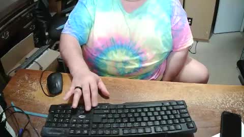 Snapshot of bucku2 chatting on June 4, 9:21 pm Bucku2 online show from June 4, 9:21 pm