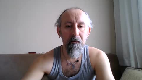 Buck Wessle online show from April 21, 9:26 am