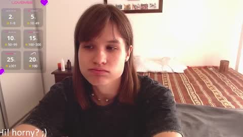 Mira  online show from December 6, 6:28 pm