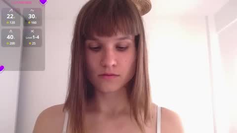 Mira  online show from December 12, 7:04 pm