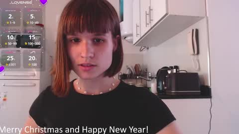 Mira  online show from December 31, 8:23 pm