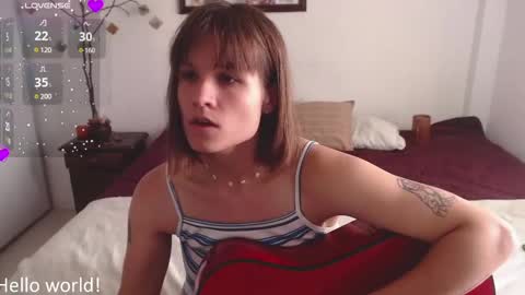 Mira  online show from January 31, 12:29 pm