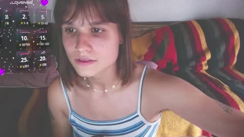 Mira  online show from March 3, 9:26 pm