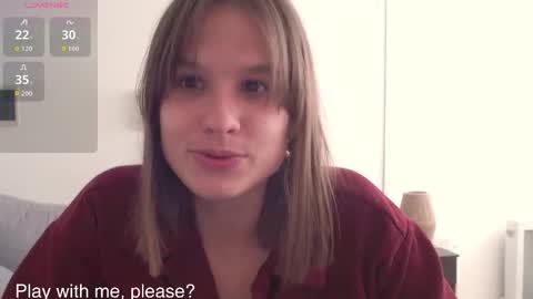 Mira  online show from October 8, 5:54 pm