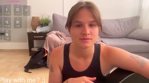 Mira  online show from October 27, 4:00 pm