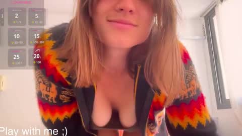 Mira  online show from October 30, 3:46 pm