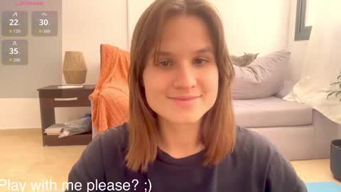 Mira  online show from November 21, 5:44 pm