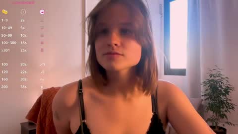 Snapshot of buckwheat_queen chatting on May 17, 7:21 pm Mira online show from May 17, 7:21 pm