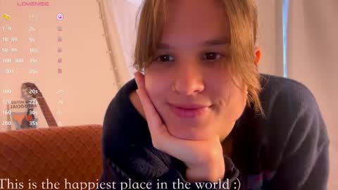 Snapshot of buckwheat_queen chatting on June 14, 6:32 pm Mira online show from June 14, 6:32 pm