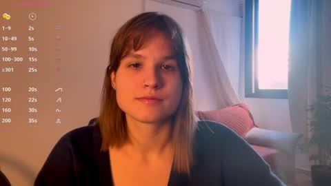 Snapshot of buckwheat_queen chatting on June 28, 2:56 pm Mira online show from June 28, 2:56 pm