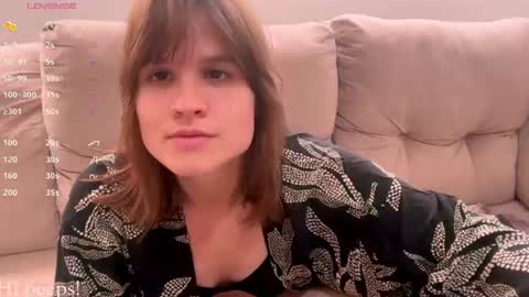 Snapshot of buckwheat_queen chatting on August 9, 3:50 pm Mira online show from August 9, 3:50 pm