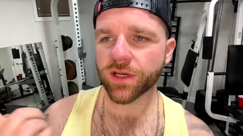 buckwild69204 online show from January 14, 1:04 am