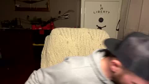 buckwild69204 online show from January 31, 1:33 am