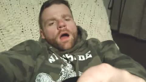 buckwild69204 online show from February 22, 1:22 am