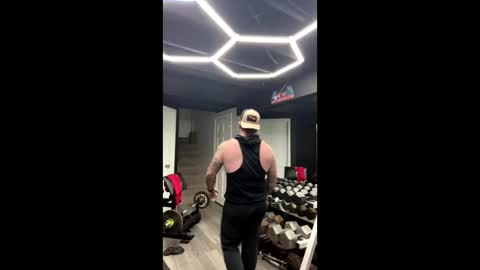 buckwild69204 online show from December 1, 10:04 pm