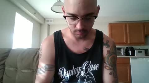 Snapshot of bud42o chatting on October 5, 2:04 pm Bud42o online show from October 5, 2:04 pm