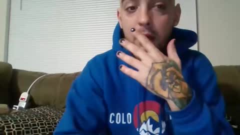 Bud42o online show from November 7, 4:01 am