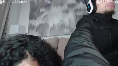 Snapshot of buddhax chatting on November 4, 7:18 am Koa Kobe online show from November 4, 7:18 am