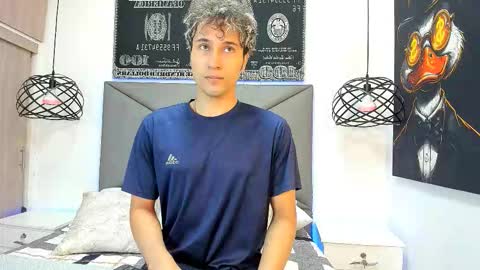 Buddy Whitte online show from October 26, 11:38 am