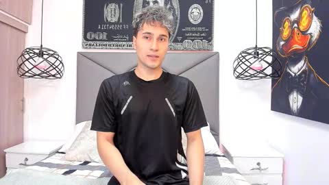 Buddy Whitte online show from November 16, 12:11 pm