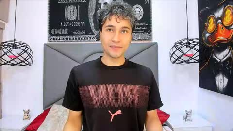 Buddy Whitte online show from December 18, 12:22 pm