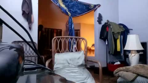 buddylovex online show from October 9, 3:37 am