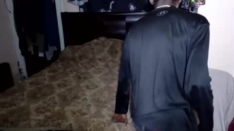 buddylovex online show from December 14, 5:02 am