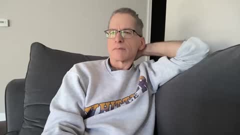 budman004 online show from November 16, 4:45 pm