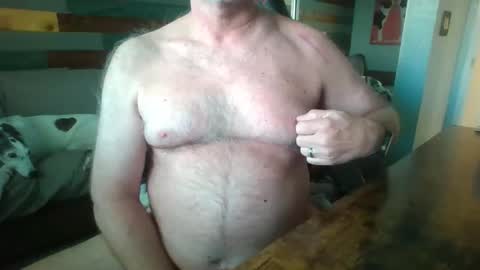 Bud online show from May 7, 11:54 pm
