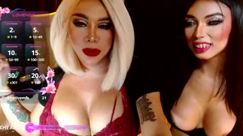 Snapshot of buena_fortuna chatting on June 27, 9:53 pm Lucienne online show from June 27, 9:53 pm