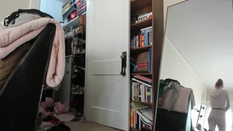 Buffy online show from December 1, 7:14 pm