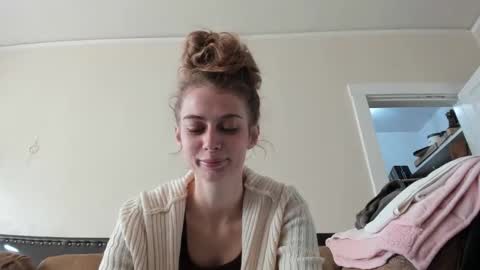 Buffy online show from December 14, 5:58 pm