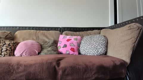 Buffy online show from January 4, 7:23 pm