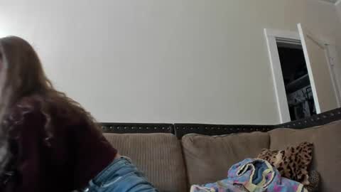 Buffy online show from February 9, 11:04 pm