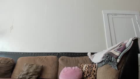 Buffy online show from February 22, 5:46 pm