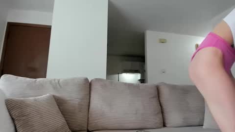 Buffy online show from October 10, 6:29 pm