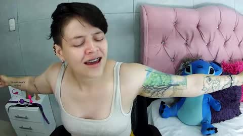 bug2025 online show from December 5, 3:30 pm