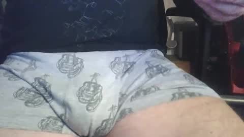 buggemann online show from November 5, 6:08 pm