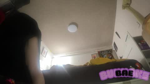 bukkakebae online show from February 9, 8:22 am