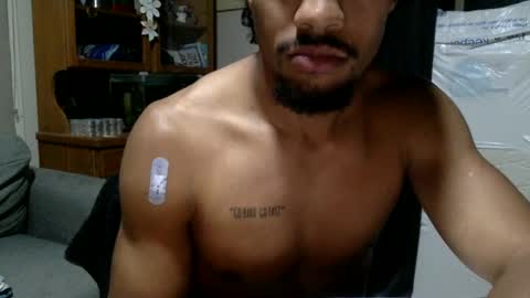 meaty man online show from January 2, 2:35 pm