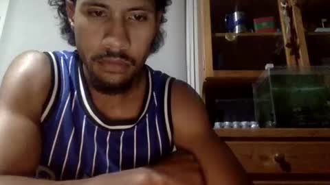 meaty man online show from January 12, 3:25 pm