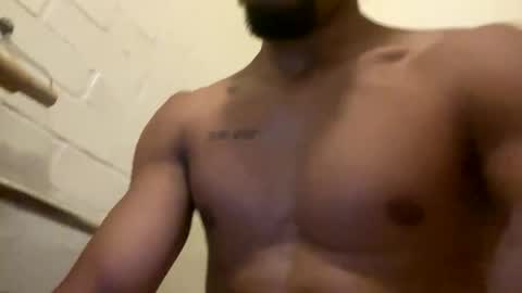 meaty man online show from February 23, 6:12 pm