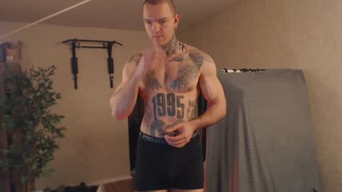 Dmitriy  online show from January 24, 11:56 pm