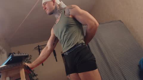 Dmitriy  online show from January 26, 7:09 pm