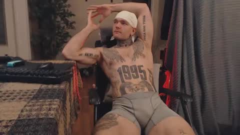 Dmitriy  online show from January 31, 7:51 pm