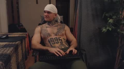 Dmitriy  online show from February 9, 11:46 pm