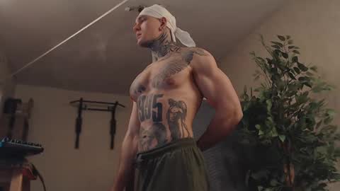 Dmitriy  online show from February 10, 7:47 am