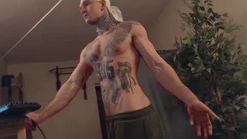 Dmitriy  online show from February 11, 4:01 am