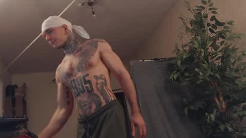 Dmitriy  online show from February 14, 7:49 am